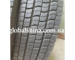 Continental HDR (ведущая) 305/70 R22.5 150/148M PR16